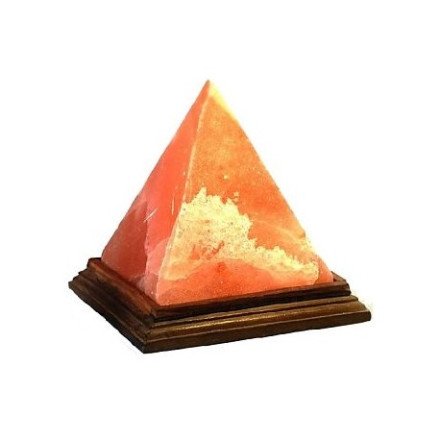 Мини светильник Пирамида